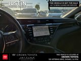Used 2019 Toyota Camry XLE image 5