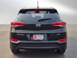 Used 2016 Hyundai Tucson SE w/ Option Group 02 image 4