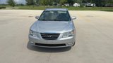 Used 2010 Hyundai Sonata Limited image 3