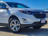 Used 2018 Chevrolet Equinox Premier image 2