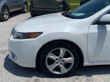 Used 2013 Acura TSX Sedan image 4