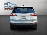 Used 2020 Chevrolet Equinox LS w/ LS Convenience Package image 4