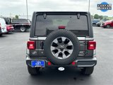 Used 2019 Jeep Wrangler Unlimited Sahara image 4