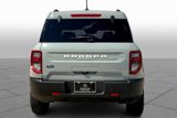 Used 2024 Ford Bronco Sport Big Bend w/ Convenience Package image 4