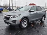 Used 2023 Chevrolet Equinox LT image 2