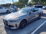 Used 2023 BMW i4 eDrive35 w/ Premium Package image 3