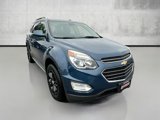 Used 2017 Chevrolet Equinox LT w/ Convenience Package image 3