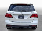 Used 2016 Mercedes-Benz GLE 400 4MATIC image 5