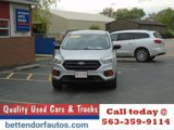 Used 2017 Ford Escape S image 3