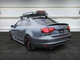 Used 2015 Volkswagen Jetta GLI SEL image 4