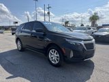 Used 2023 Chevrolet Equinox LT image 3