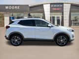 Used 2022 Buick Encore GX Essence w/ Advanced Technology Package image 3