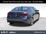 Used 2021 Kia Forte LXS image 2