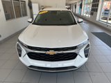 New 2025 Chevrolet Trax LT w/ Driver Confidence Package image 2