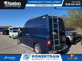 Used 2014 Nissan NV 3500 SV w/ V8 Appearance Package image 3