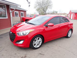 Used 2013 Hyundai Elantra GT image 3
