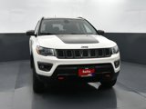 Used 2019 Jeep Compass Trailhawk image 3
