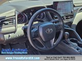 Used 2021 Toyota Camry SE image 5