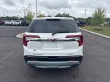 Used 2021 GMC Acadia SLE image 4