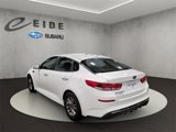 Used 2020 Kia Optima LX image 3