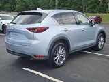 Used 2020 MAZDA CX-5 Grand Touring image 2