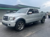 Used 2013 Ford F150 FX4 w/ Mid Equipment Group image 3