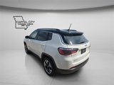Used 2019 Jeep Compass Limited w/ Advanced Safety Group image 5