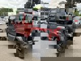 Used 2013 Jeep Wrangler Unlimited Sport image 4