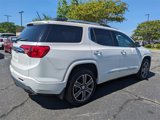 Used 2017 GMC Acadia Denali w/ Technology Package image 4