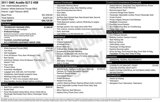 Used 2011 GMC Acadia SLT w/ Technology Package image 2