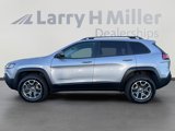 Used 2020 Jeep Cherokee Trailhawk w/ Cold Weather Group image 2