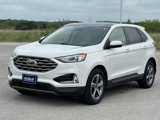 Used 2020 Ford Edge SEL w/ Convenience Package image 3