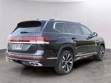 New 2025 Volkswagen Atlas SEL Premium R-Line image 5