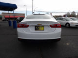 Used 2018 Chevrolet Malibu LT image 3