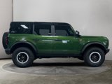 Used 2024 Ford Bronco Badlands image 6