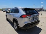Used 2024 Toyota RAV4 XLE image 3