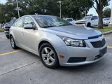 Used 2014 Chevrolet Cruze LT image 2