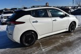 New 2025 Nissan Leaf SV Plus image 5