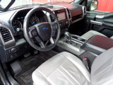 Used 2015 Ford F150 XLT w/ Equipment Group 302A Luxury image 2