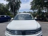 Used 2018 Volkswagen Tiguan S w/ 3rd Row Seat Package image 4
