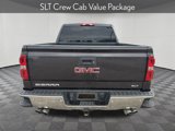 Used 2014 GMC Sierra 1500 SLT w/ SLT Crew Cab Value Package image 4