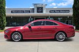 Used 2023 Mercedes-Benz CLA 250 image 3