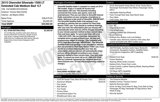 Used 2015 Chevrolet Silverado 1500 LT w/ All Star Edition image 5