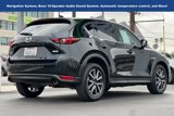 Used 2017 MAZDA CX-5 Grand Touring image 5