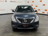 Used 2017 Nissan Versa SV image 3