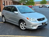 Used 2005 Toyota Matrix XR image 2