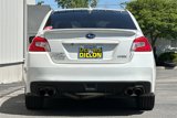 Used 2020 Subaru WRX image 6