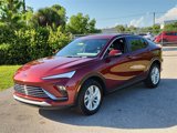 New 2025 Buick Envista Preferred w/ Convenience I Package image 2