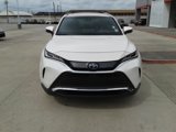 Used 2021 Toyota Venza XLE w/ Softex Package image 2