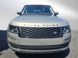 Used 2020 Land Rover Range Rover image 2